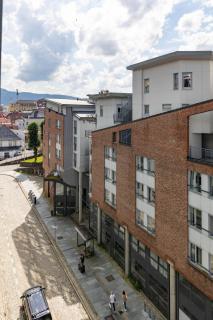 Nice apartment with three bedrooms in the middle of Bergen! - 3