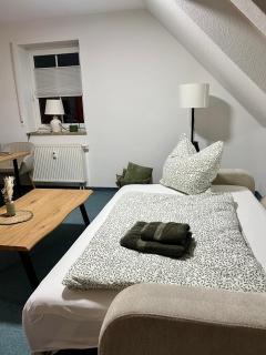 Komfortable 3-Zimmer-Fewo - 7