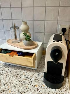 Komfortable 3-Zimmer-Fewo - 5