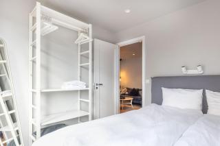 Nice apartment with three bedrooms in the middle of Bergen! - 1