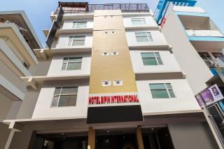 Super Capital O Seven Wonders Inn Near Sahara Ganj Mall - Lucknow - 8