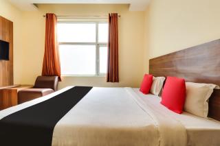 Super Capital O Seven Wonders Inn Near Sahara Ganj Mall - 5