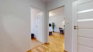 Old Town Comfort Apartment 2 Rooms 55m2 R42 - 3