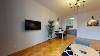 Old Town Comfort Apartment 2 Rooms 55m2 R42 - 5