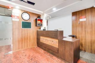 Super Capital O Seven Wonders Inn Near Sahara Ganj Mall - Lucknow - 2