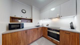 Old Town Comfort Apartment 2 Rooms 55m2 R42 - 2