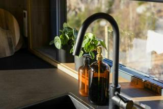 Cozy Cabin With View Over Åvedalsvannet - 3