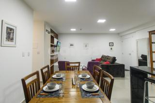 Cozy 2 BR in Ciudad del Este - 1