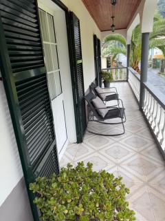 Mountain retreat - 6