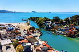 Paraíso Perfeito apartamento 5 - 7