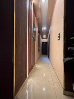 Cairo LE-plaza Hotel - 8