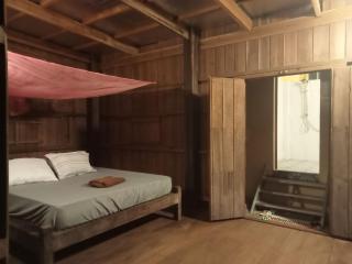 Sconvolt Homestay - 6