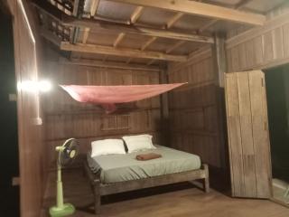 Sconvolt Homestay - 4