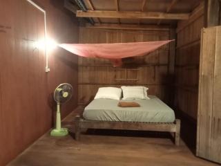 Sconvolt Homestay - 2