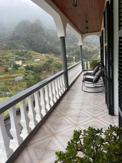 Mountain retreat - 5