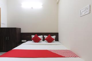 Hotel O La Flora - 8