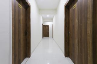 Hotel O La Flora - 5