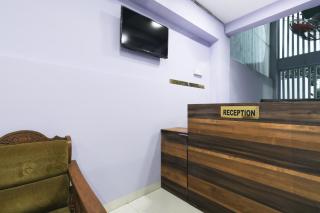 Hotel O La Flora - 4