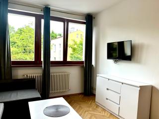 Apartament SOPOT 52 & parking - 4