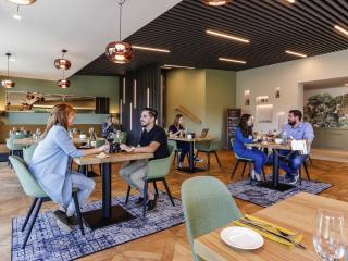 Mercure Luxembourg Kikuoka Golf & Spa - 9