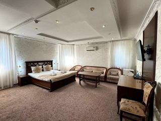 nur m hotel in tashkent - 8