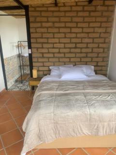 AWA ECO GlAMPING SPA - 8