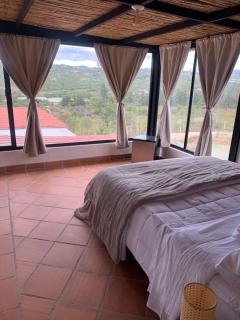 AWA ECO GlAMPING SPA - 3