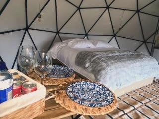 AWA ECO GlAMPING SPA - 1