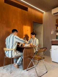 Yeonnam Rooftop 7min Walk from Hongdae Exit 3 - 3