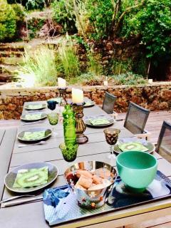 Propriété d’exception entre Toulon et Hyères - 1