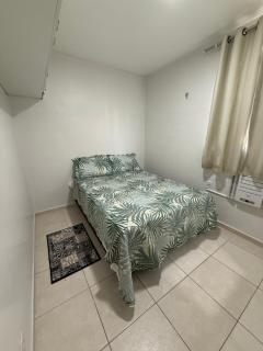 Apto confortável com garagem próximo ao Parque Shopping - 8