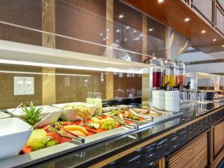 Mercure Johannesburg Randburg - 9