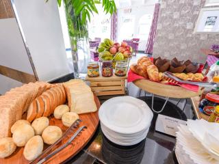 Mercure Johannesburg Randburg - 6