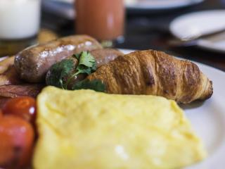 Mercure Johannesburg Randburg - 4