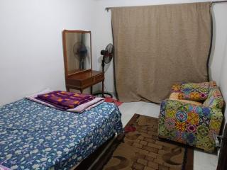 Romantic blue meka apartment - 6