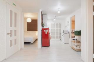 Stay Jamsil 잠실새내9분,롯데월드,석촌호수,코엑스,KSPO,3R4B,최대8인 - 8