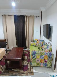 Romantic blue meka apartment - 5