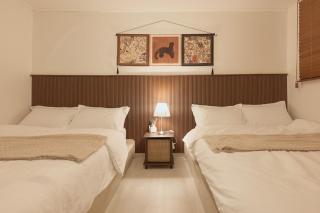 Stay Jamsil 잠실새내9분,롯데월드,석촌호수,코엑스,KSPO,3R4B,최대8인 - 6