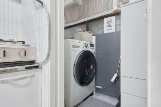 Stay Jamsil 잠실새내9분,롯데월드,석촌호수,코엑스,KSPO,3R4B,최대8인 - 2