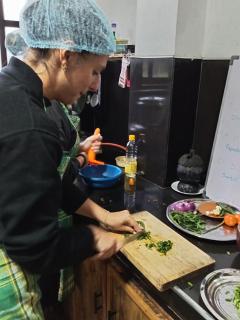 S and D Home Stay - 8