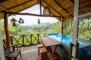 Dins Nature Villa - 1