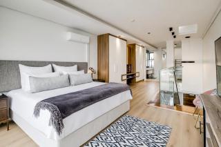 Belina - Crystal Towers Presidential Penthouse - Kapstadt - 2