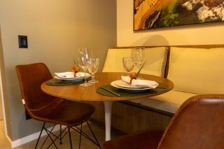 Studio Corredor da Vitória - Rooftop com vista mar, piscina e academia - 7