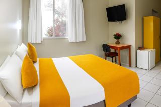 Hotel Ibiá - Montenegro - 9