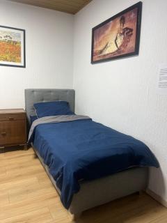 Apartment NBG im Zentrum - Núremberg - 8