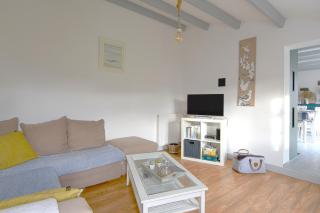 Maison conviviale pour 8 avec jardin à Noirmoutier - 5