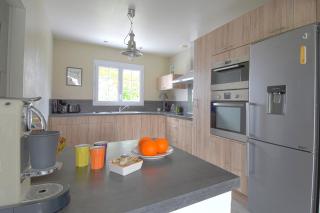Maison conviviale pour 8 avec jardin à Noirmoutier - 3