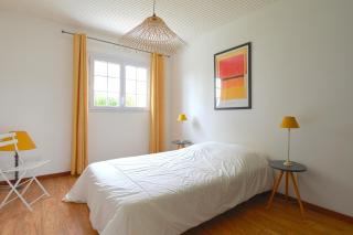 Maison conviviale pour 8 avec jardin à Noirmoutier - 2