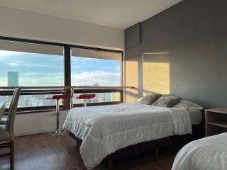 Apart hotel Ciudad de Bs As - Buenos Aires - 0