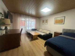 Apartment NBG im Zentrum - Núremberg - 7